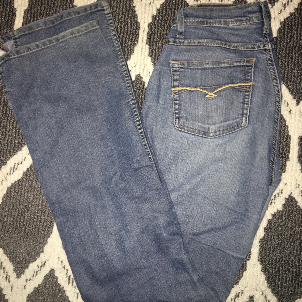 Women’s Cruel Girl Slim Fit Jeans